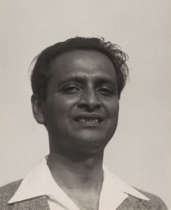 Swami Nikhilananda