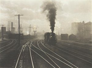 Die Hand des Menschen, 1902, gedruckt 1920-1939