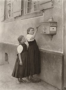 Der Briefkasten