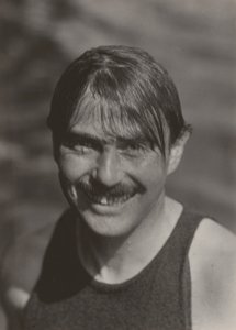 Waldo Frank von Alfred Stieglitz