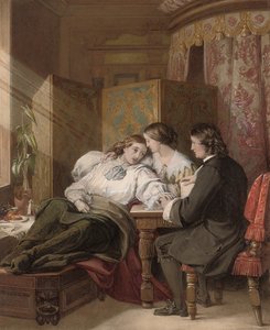 Der Tod von Rochester