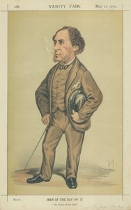 Der Marquis von Hamilton