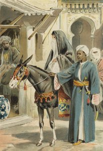 Märchen aus Tausendundeiner Nacht: Die Geschichte von Aboulhassan und Schemselnihar