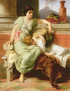 Pompeji, 79 n. Chr.