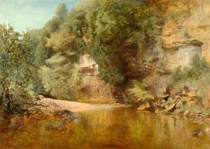 Blättriger Juni, 1879