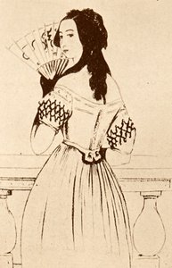 George Sand