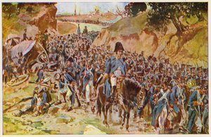 Französische Invasion in Portugal