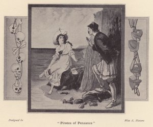 "Piraten von Penzance"