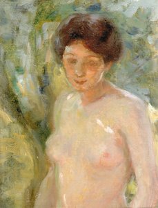 Im Sonnenlicht, ca. 1910