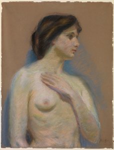 Akt von Alice Pike Barney