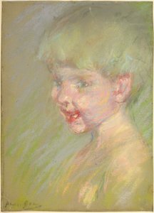 Sonnenstrahl von Alice Pike Barney