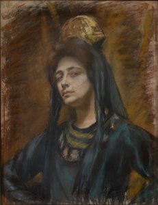 Spanischer Kamm