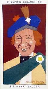 Harry Lauder