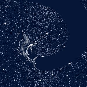 Himmlischer Fächerfisch von Alirıza ÇAKIR