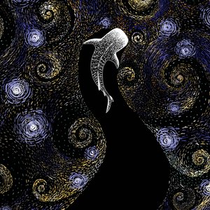 Kosmischer Walhai von Alirıza ÇAKIR