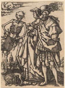 Totentanz I