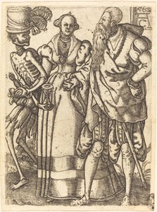 Totentanz VI