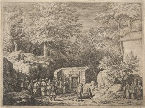 Der vierte Frühling, 17. Jahrhundert