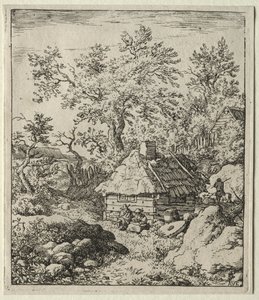 Der Mühlstein