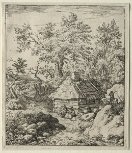 Der Mühlstein