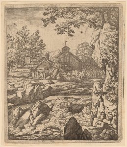 Wasserfall