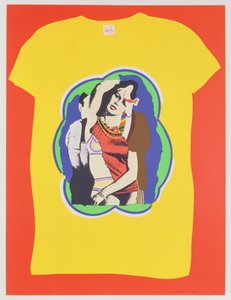 Traum-T-Shirt