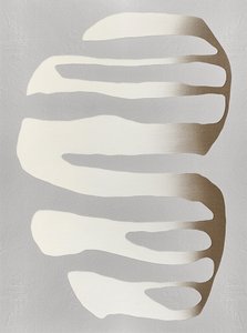 Abstrakte Farbverlaufformen