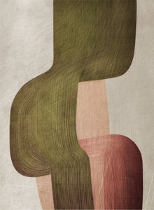 Gedämpfter Organischer Fluss