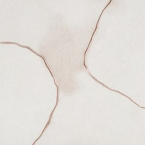 Weiche fließende Formen