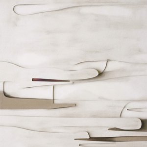 Weiche geometrische Schatten von Alma