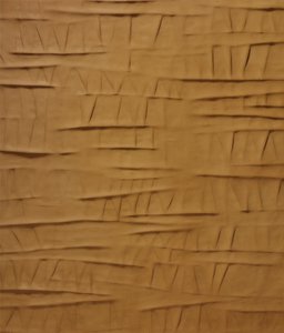 Warme Erd-Muster von Alma