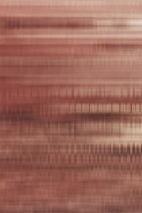 Warmer linearer Fluss von Alma