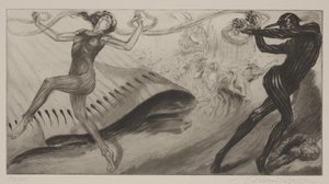 Ohne Titel von Alois Kolb