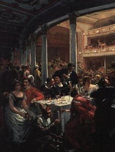Unbekanntes Bild von Alois Schonn