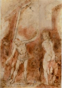 Christus im Limbus