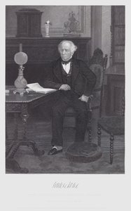 James Kent (Gravur)