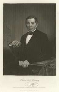Benito Juárez