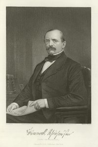 Graf von Bismarck