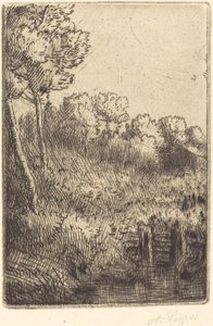 Entlang der Marne