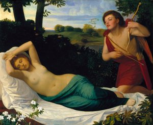 Amor und Psyche