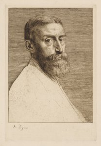  von Alphonse Legros