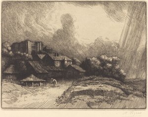 Bauernhof am Kloster (La ferme de l
