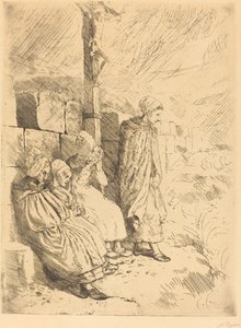 Fischerfrauen