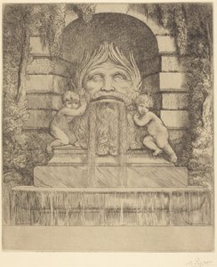  von Alphonse Legros