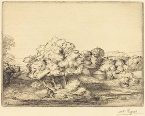 von Alphonse Legros