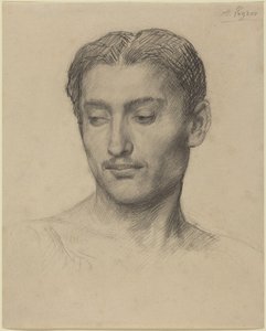  von Alphonse Legros