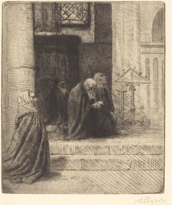 Kircheninneres