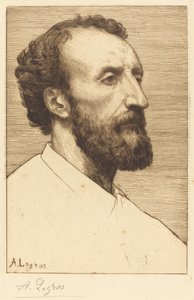 Jules Dalou, 2. Platte