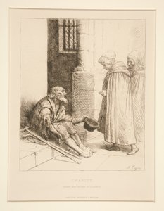  von Alphonse Legros