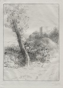  von Alphonse Legros